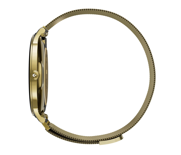 Garett Verona 2 Złoty mesh - 1357930 - zdjęcie 5